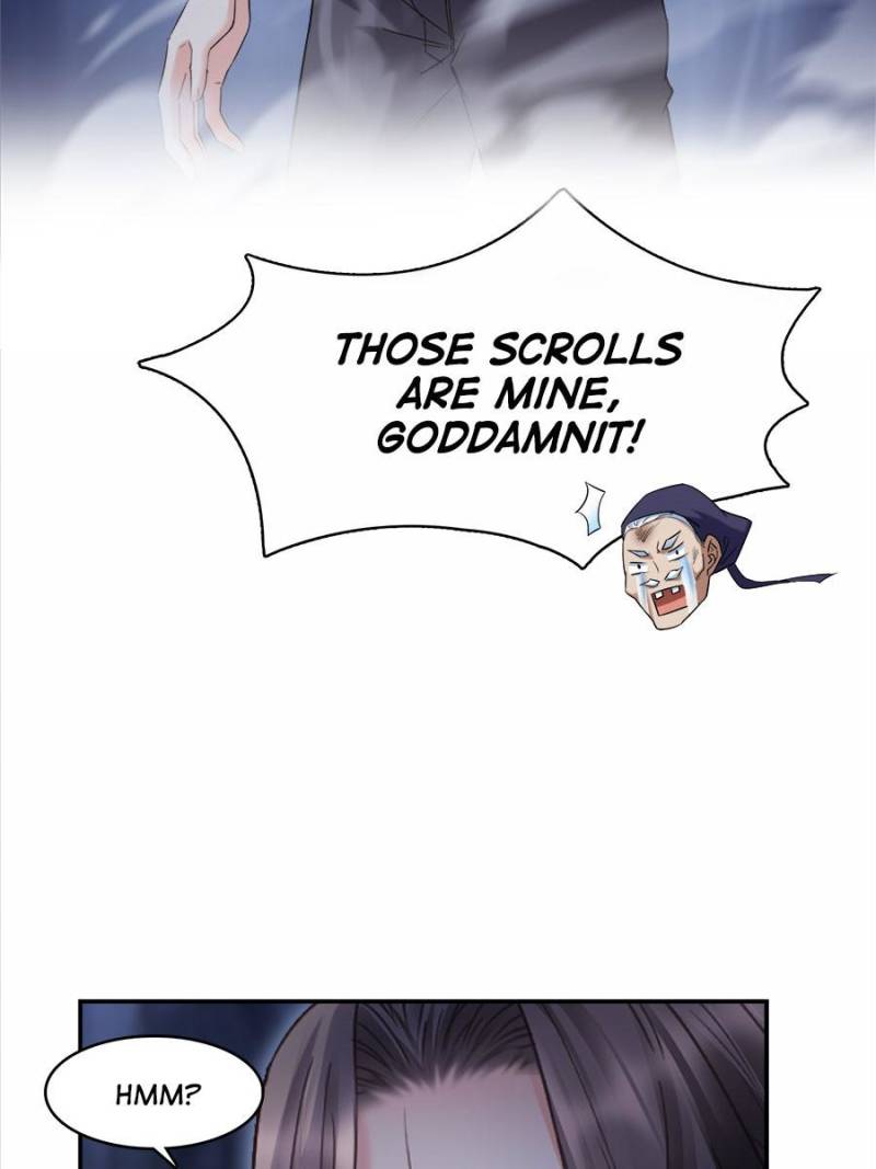 Cultivation Chat Group Chapter 240 page 5 - Chapter 240