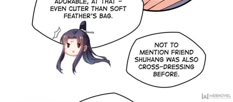 Cultivation Chat Group Chapter 240 page 54 - Chapter 240