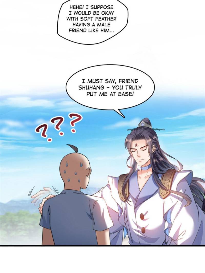 Cultivation Chat Group Chapter 240 page 55 - Chapter 240