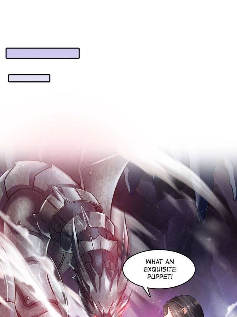 Cultivation Chat Group Chapter 240 page 57 - Chapter 240