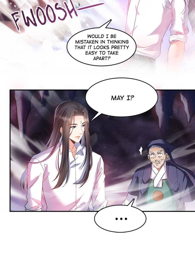 Cultivation Chat Group Chapter 240 page 59 - Chapter 240