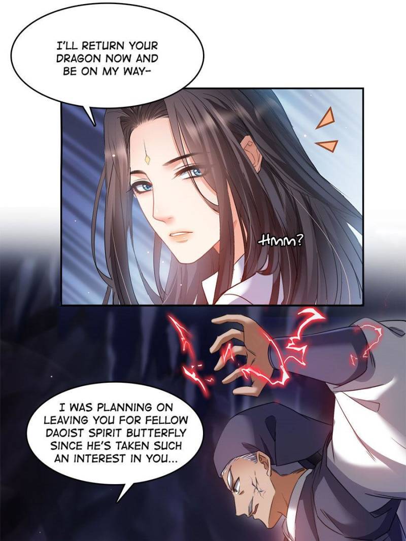Cultivation Chat Group Chapter 241 page 11 - Chapter 241