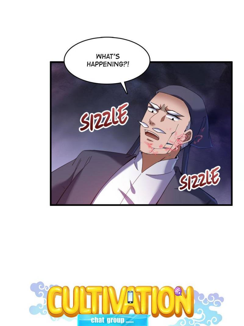 Cultivation Chat Group Chapter 241 page 13 - Chapter 241