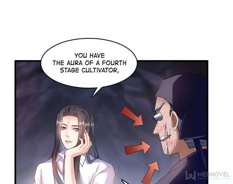 Cultivation Chat Group Chapter 241 page 15 - Chapter 241