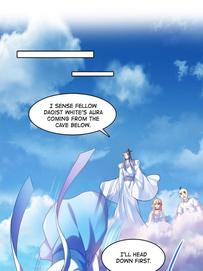 Cultivation Chat Group Chapter 241 page 19 - Chapter 241