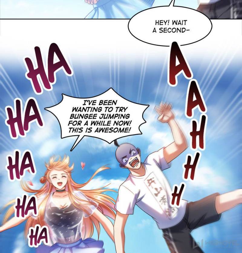 Cultivation Chat Group Chapter 241 page 21 - Chapter 241