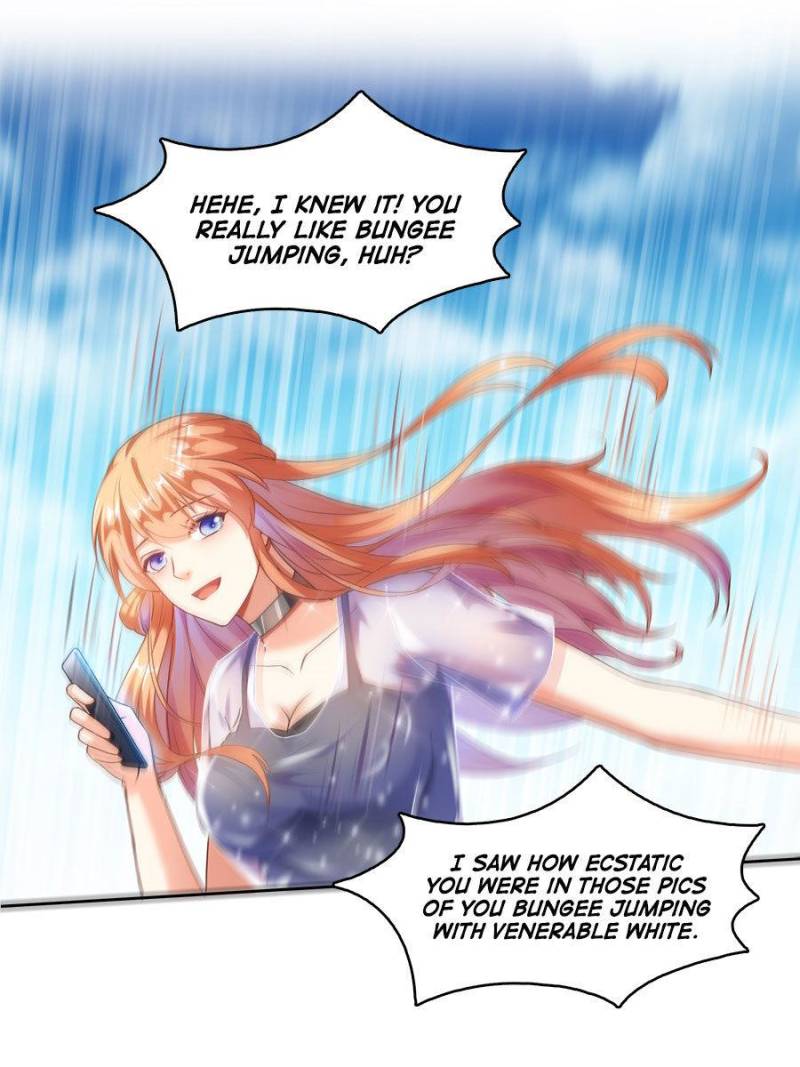 Cultivation Chat Group Chapter 241 page 25 - Chapter 241