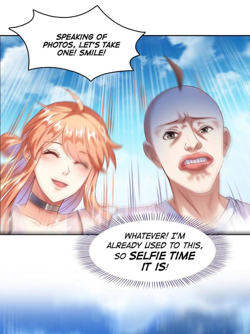 Cultivation Chat Group Chapter 241 page 26 - Chapter 241