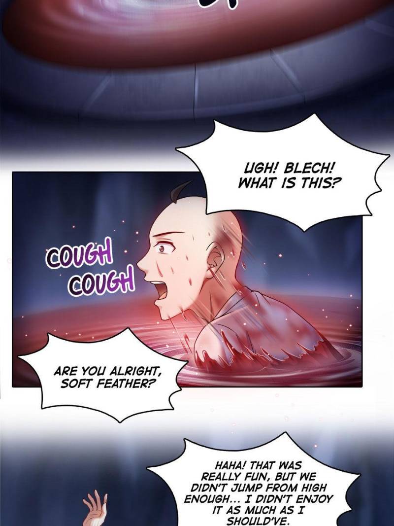Cultivation Chat Group Chapter 241 page 29 - Chapter 241