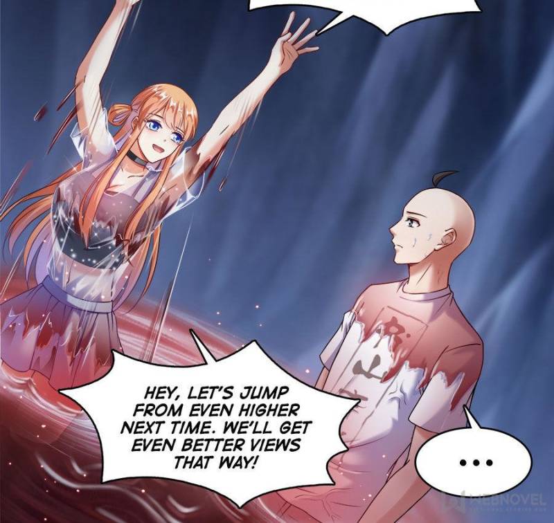 Cultivation Chat Group Chapter 241 page 30 - Chapter 241