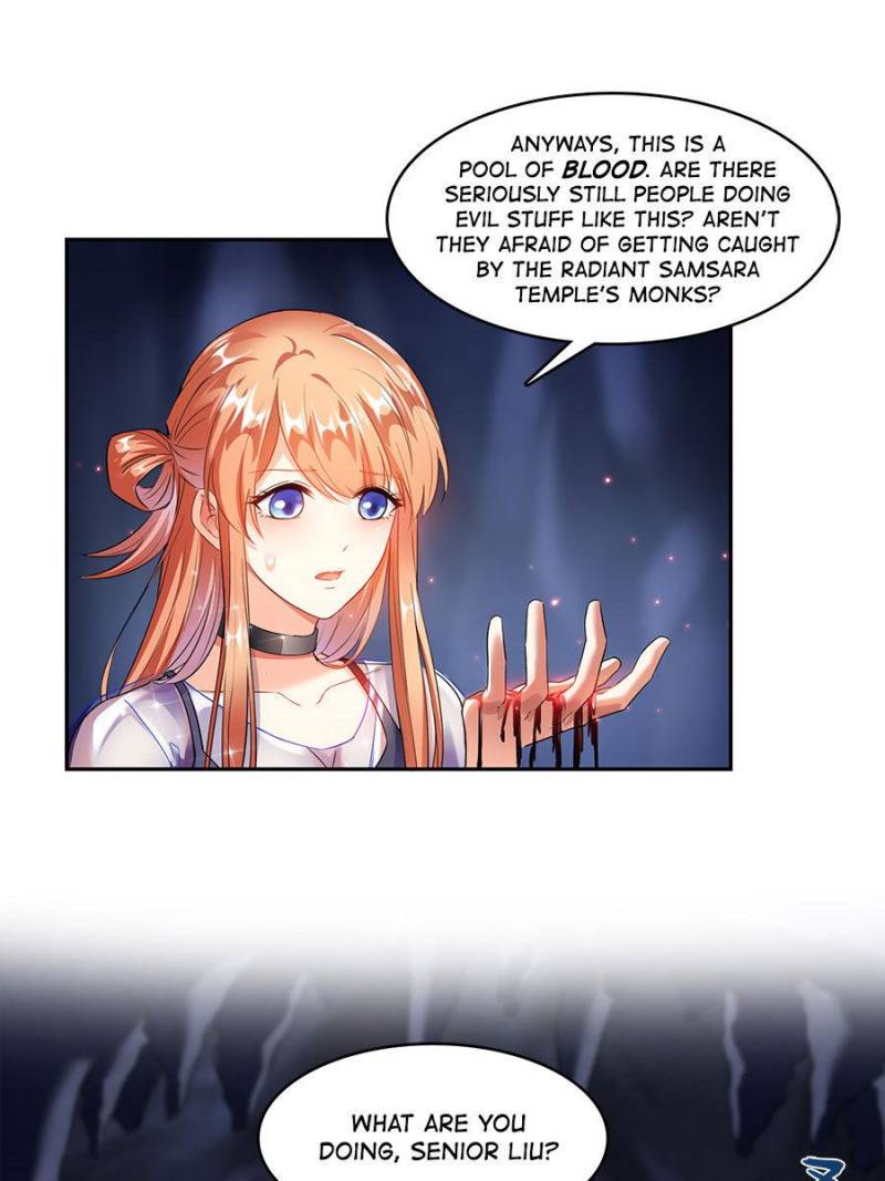 Cultivation Chat Group Chapter 241 page 31 - Chapter 241