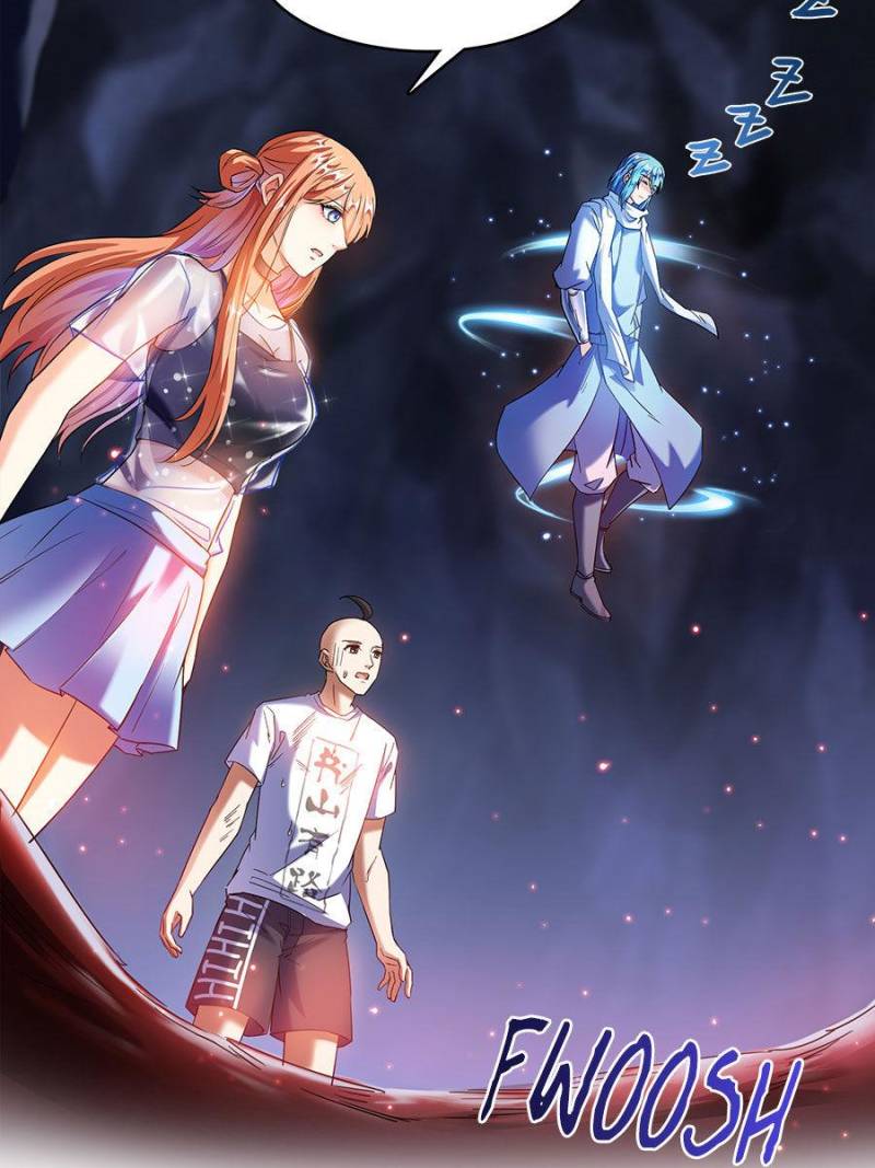 Cultivation Chat Group Chapter 241 page 32 - Chapter 241