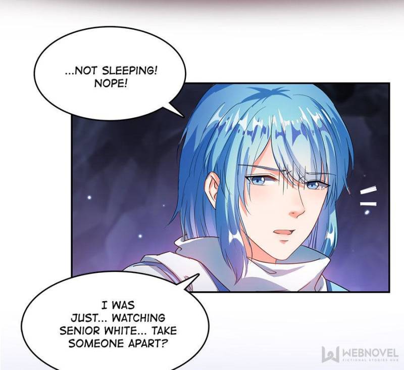 Cultivation Chat Group Chapter 241 page 33 - Chapter 241