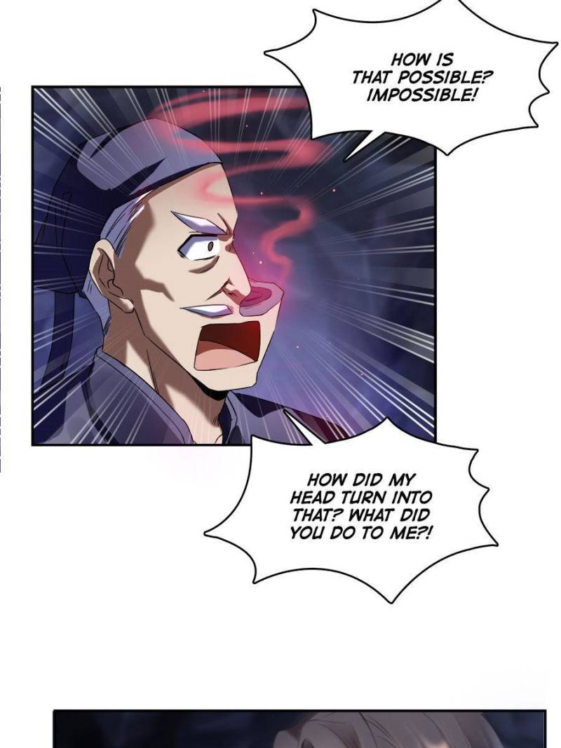 Cultivation Chat Group Chapter 241 page 38 - Chapter 241