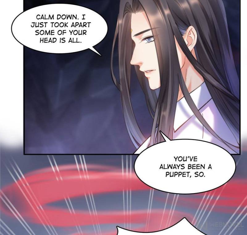 Cultivation Chat Group Chapter 241 page 39 - Chapter 241