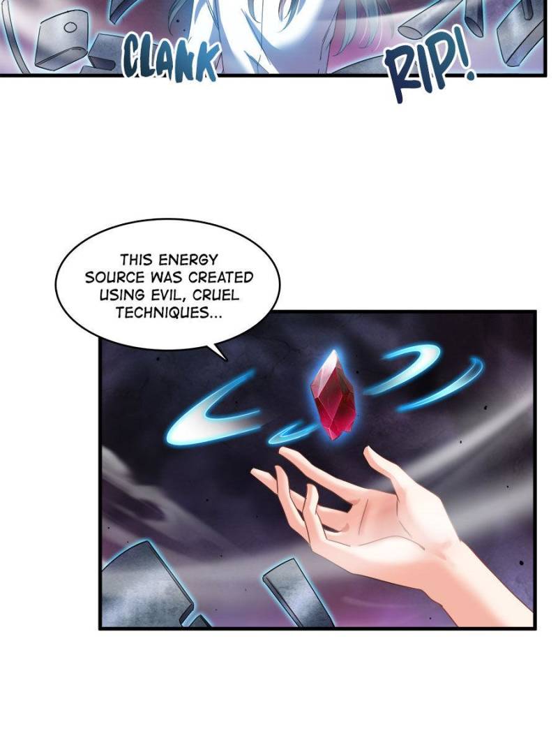 Cultivation Chat Group Chapter 241 page 4 - Chapter 241