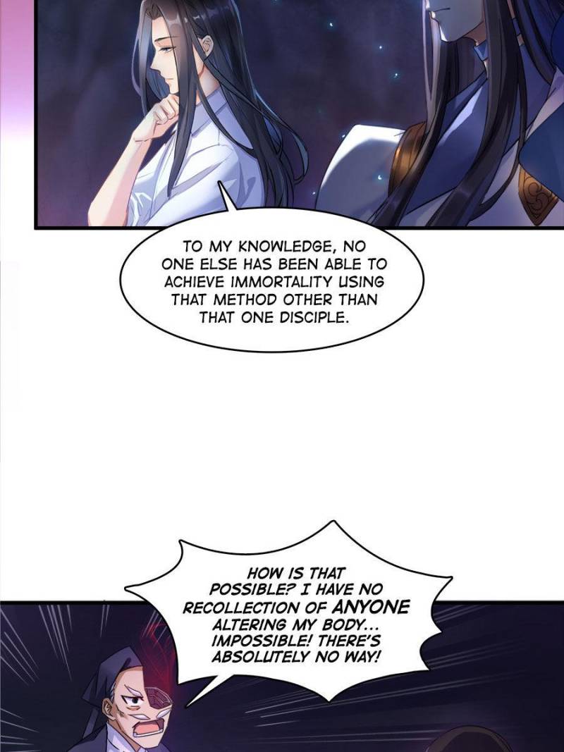 Cultivation Chat Group Chapter 241 page 46 - Chapter 241