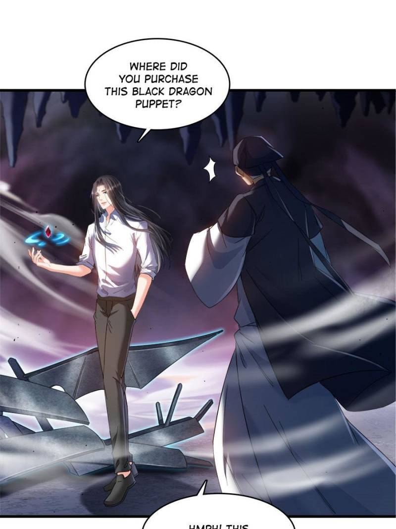 Cultivation Chat Group Chapter 241 page 5 - Chapter 241