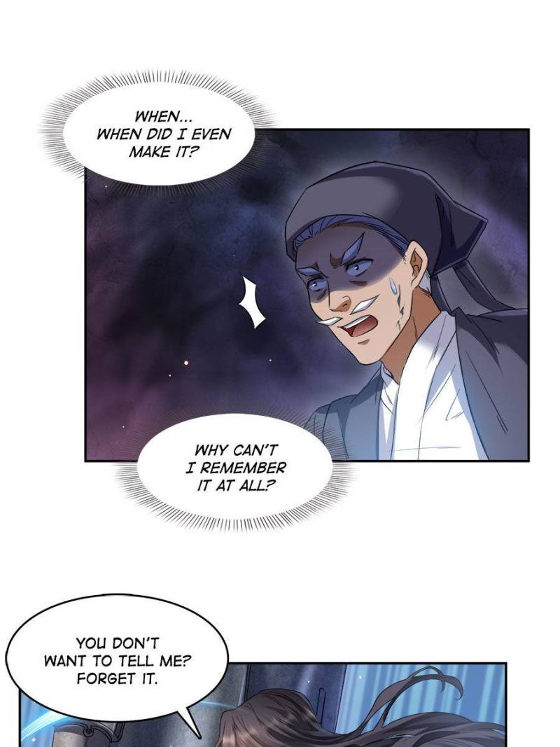 Cultivation Chat Group Chapter 241 page 7 - Chapter 241