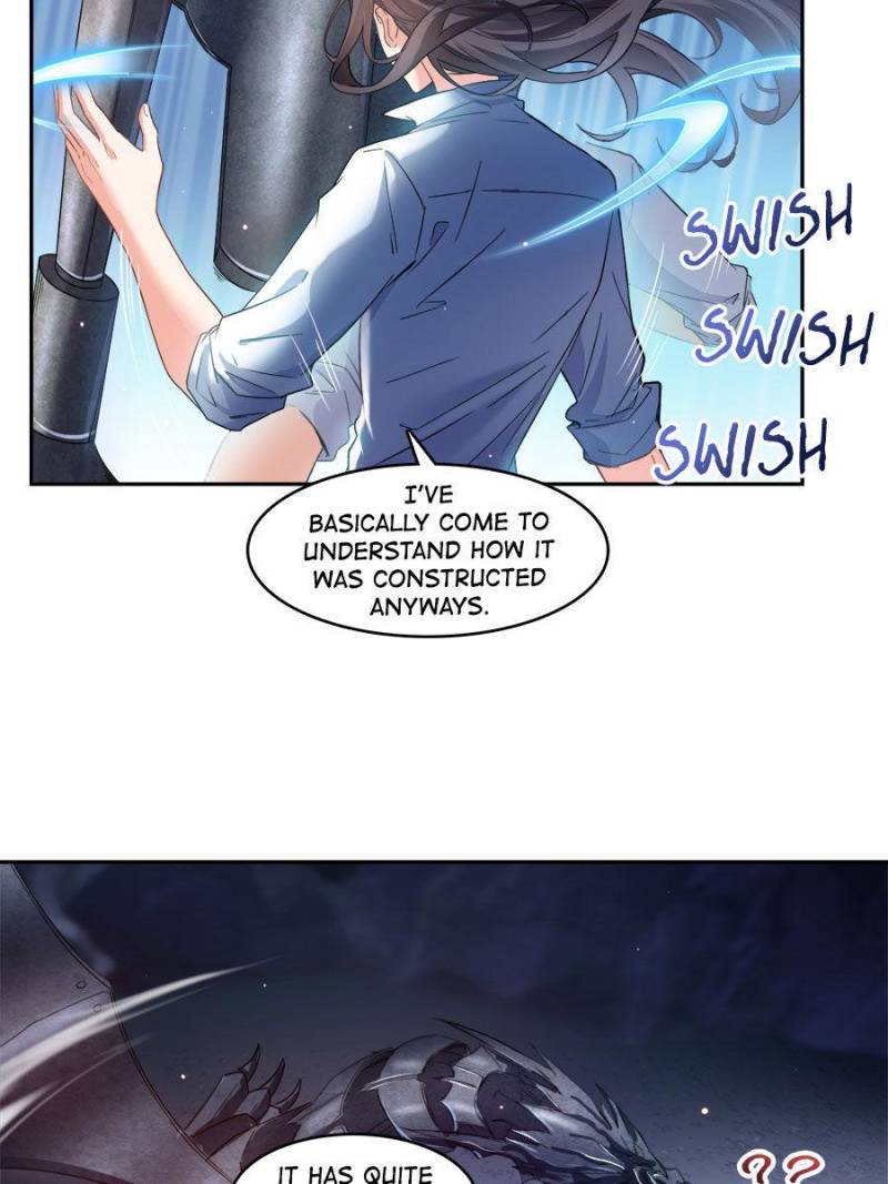 Cultivation Chat Group Chapter 241 page 8 - Chapter 241