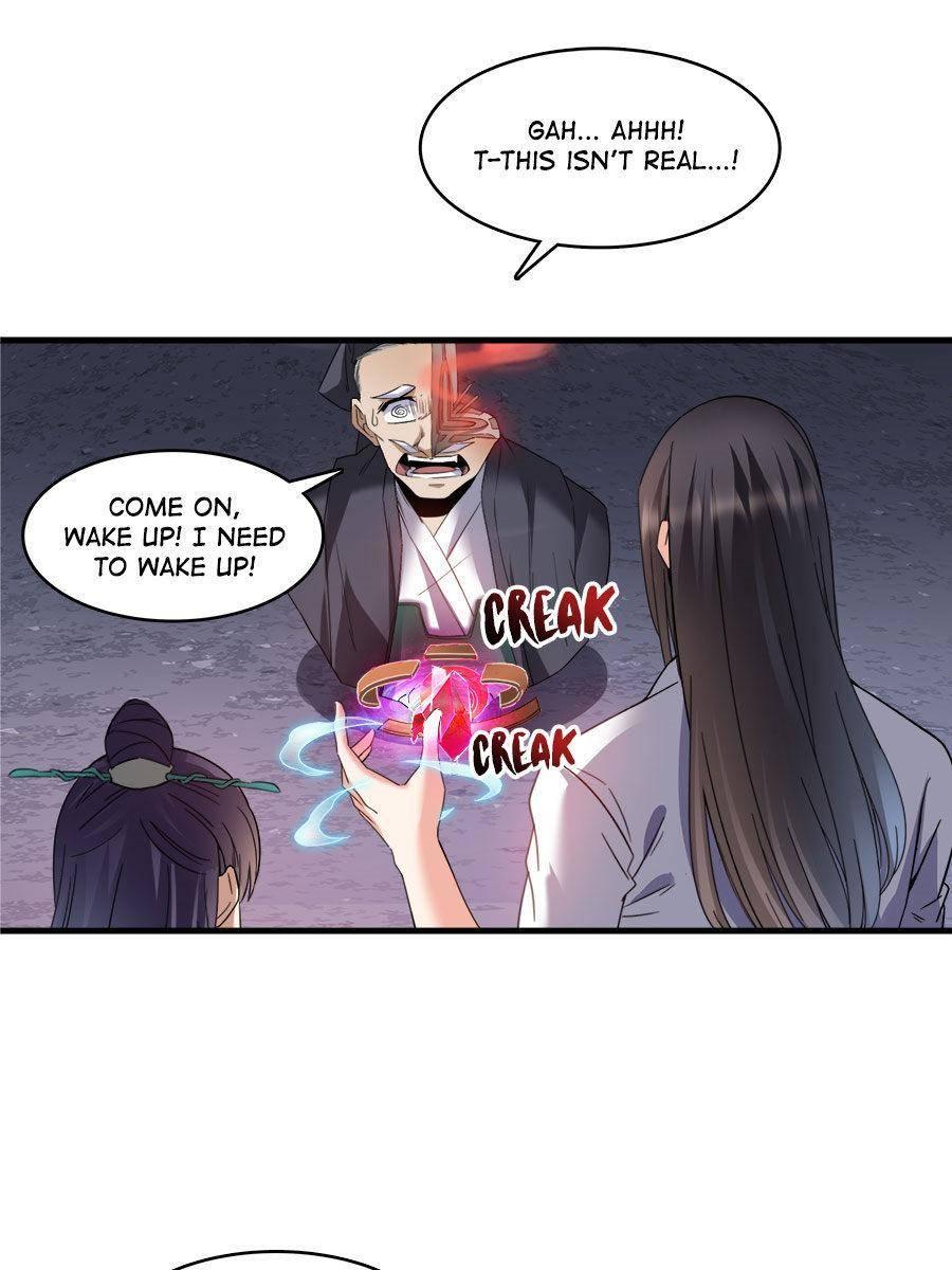 Cultivation Chat Group Chapter 242 page 1 - Chapter 242
