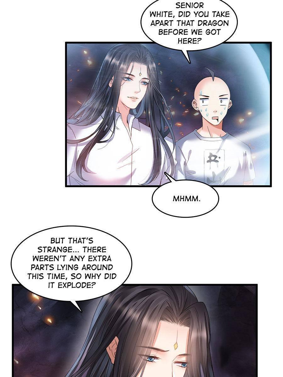 Cultivation Chat Group Chapter 242 page 10 - Chapter 242