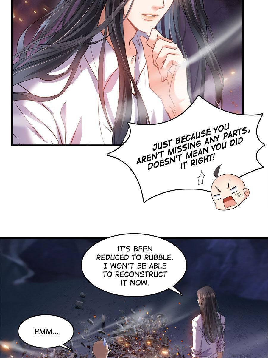 Cultivation Chat Group Chapter 242 page 11 - Chapter 242