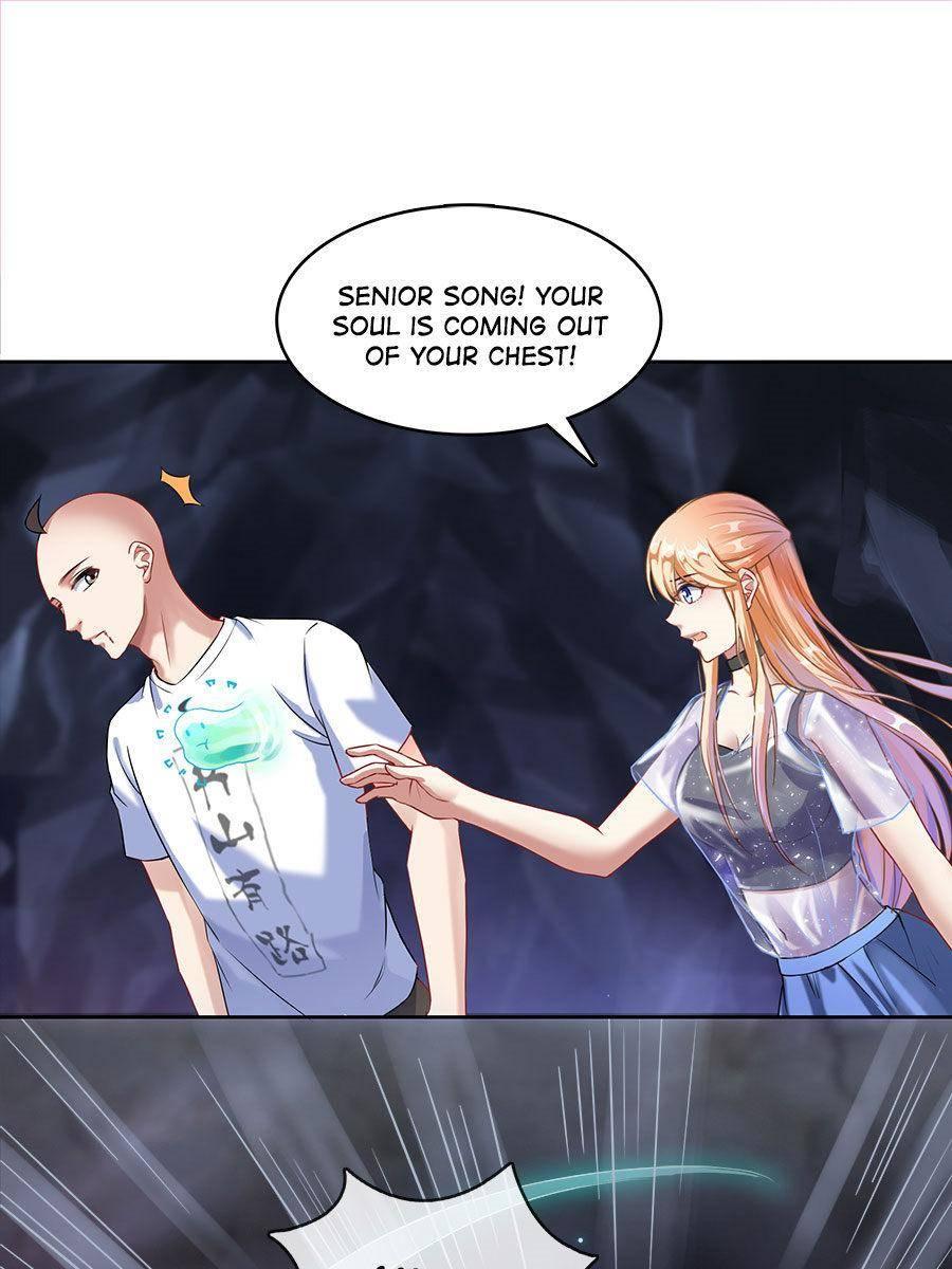 Cultivation Chat Group Chapter 242 page 13 - Chapter 242