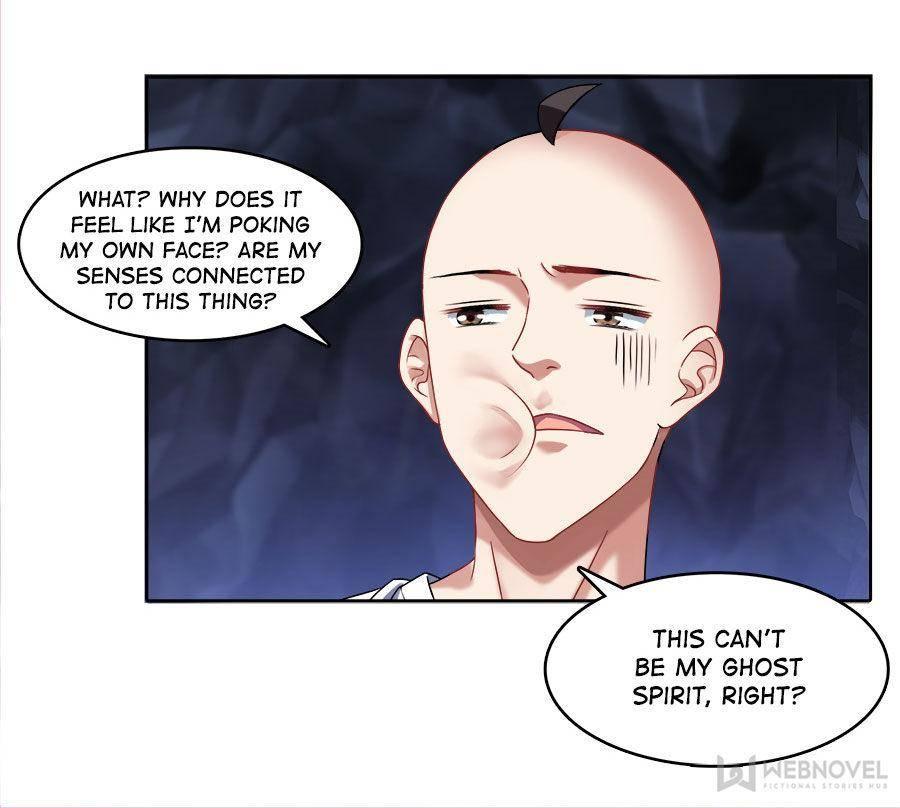 Cultivation Chat Group Chapter 242 page 18 - Chapter 242