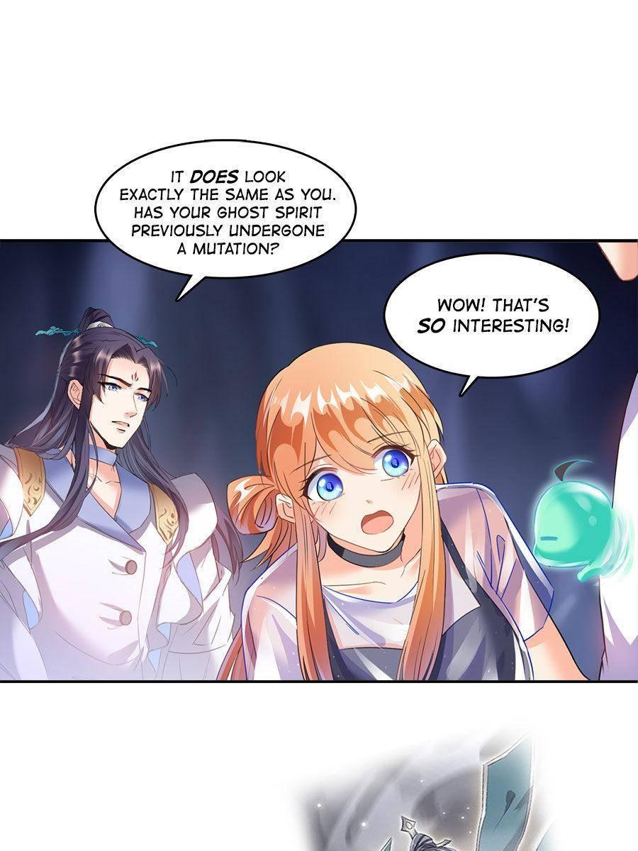 Cultivation Chat Group Chapter 242 page 19 - Chapter 242