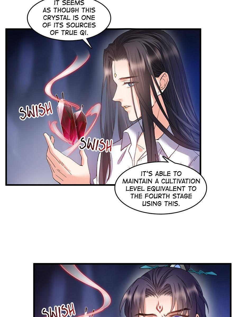 Cultivation Chat Group Chapter 242 page 2 - Chapter 242