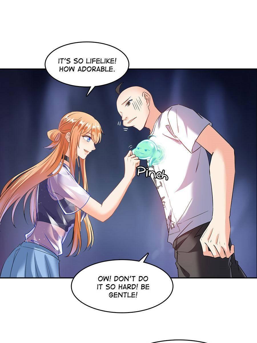 Cultivation Chat Group Chapter 242 page 22 - Chapter 242