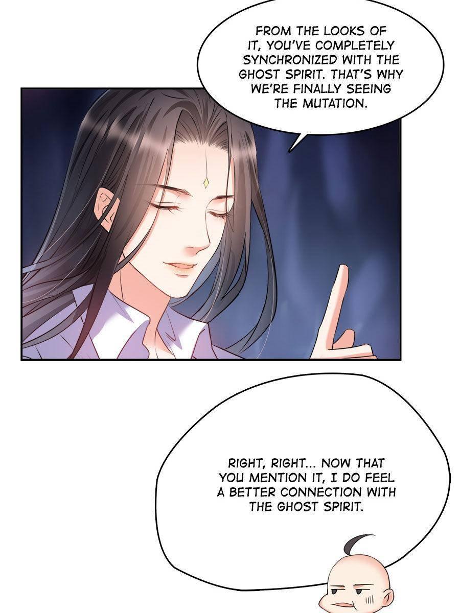 Cultivation Chat Group Chapter 242 page 23 - Chapter 242