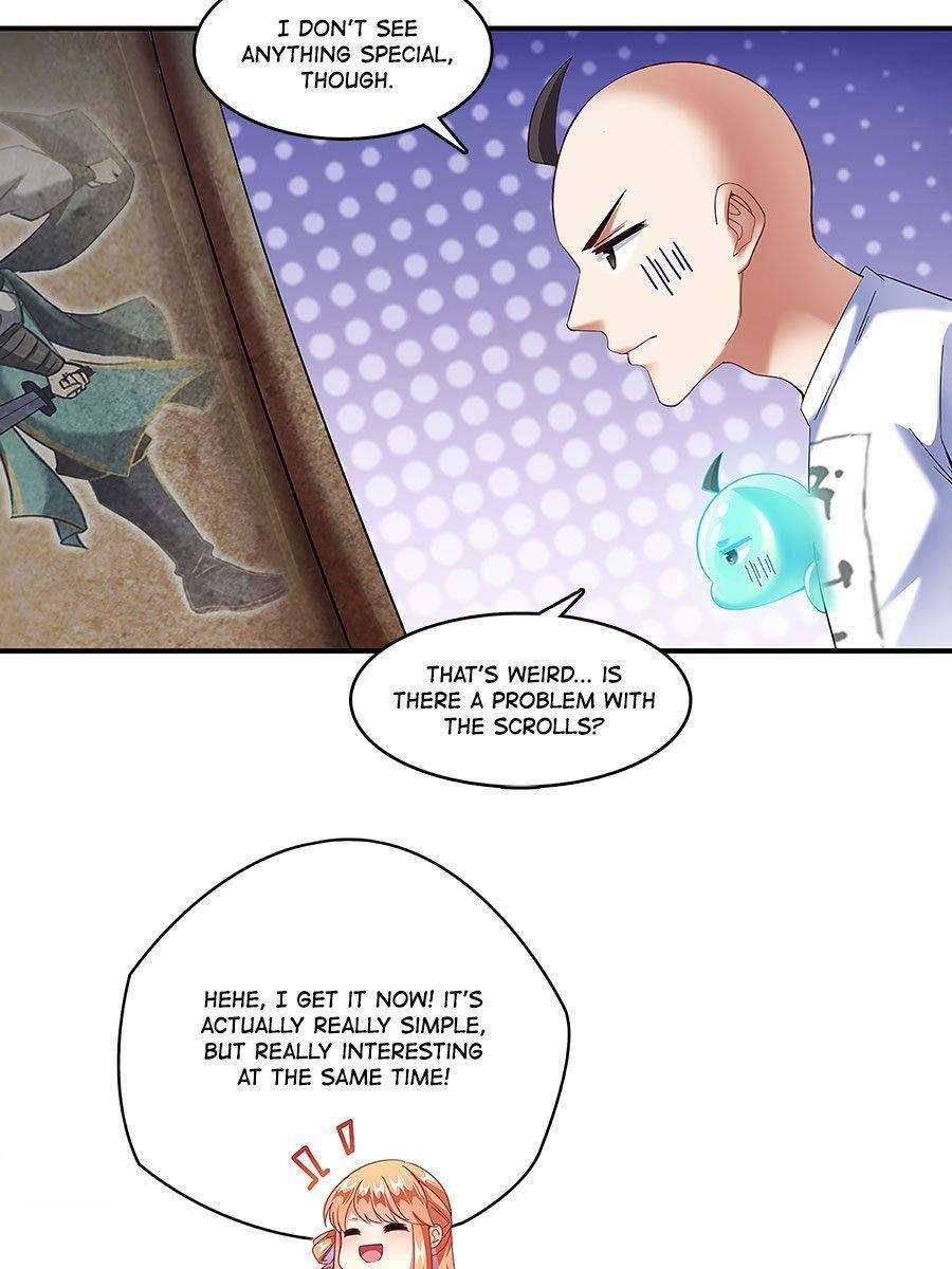 Cultivation Chat Group Chapter 242 page 28 - Chapter 242