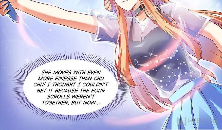 Cultivation Chat Group Chapter 242 page 30 - Chapter 242