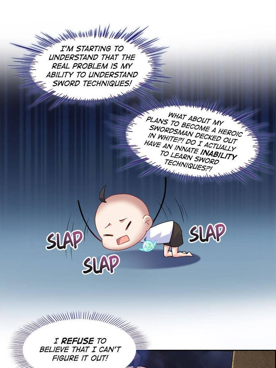 Cultivation Chat Group Chapter 242 page 31 - Chapter 242