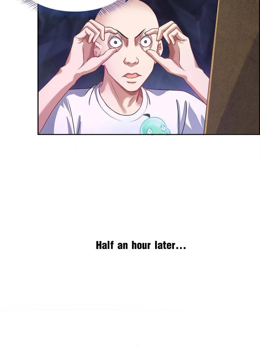 Cultivation Chat Group Chapter 242 page 32 - Chapter 242