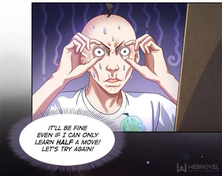 Cultivation Chat Group Chapter 242 page 33 - Chapter 242