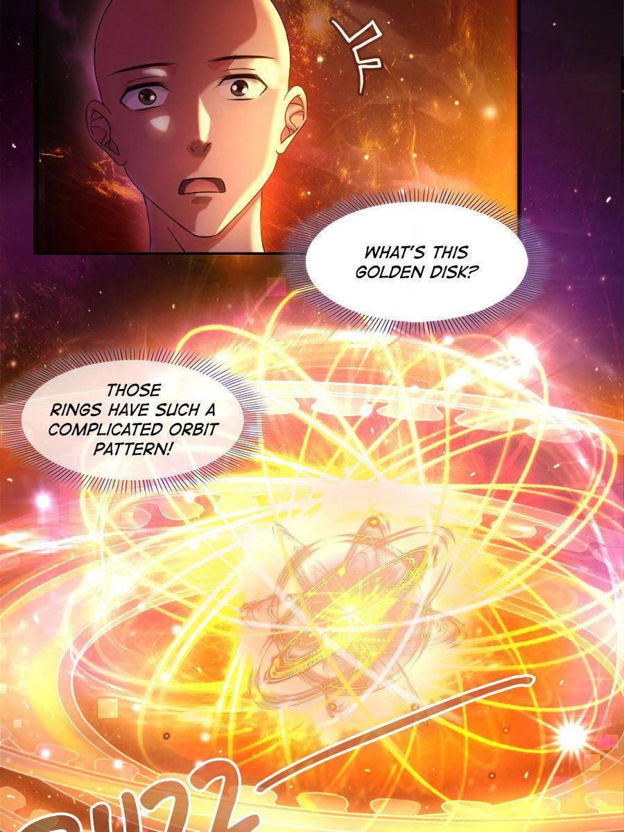Cultivation Chat Group Chapter 242 page 35 - Chapter 242