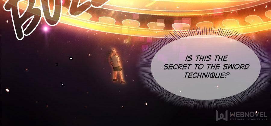 Cultivation Chat Group Chapter 242 page 36 - Chapter 242