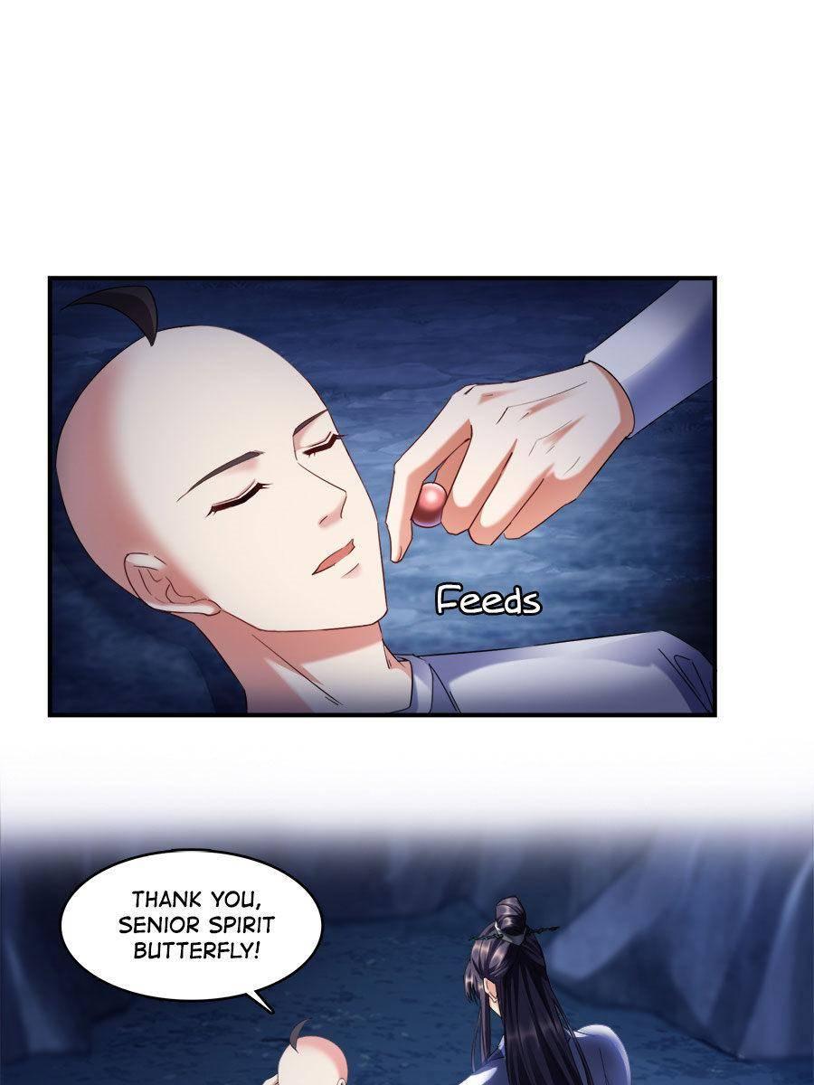 Cultivation Chat Group Chapter 242 page 43 - Chapter 242