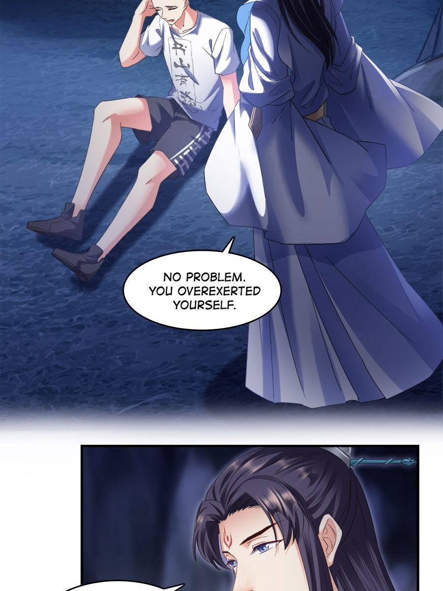 Cultivation Chat Group Chapter 242 page 44 - Chapter 242