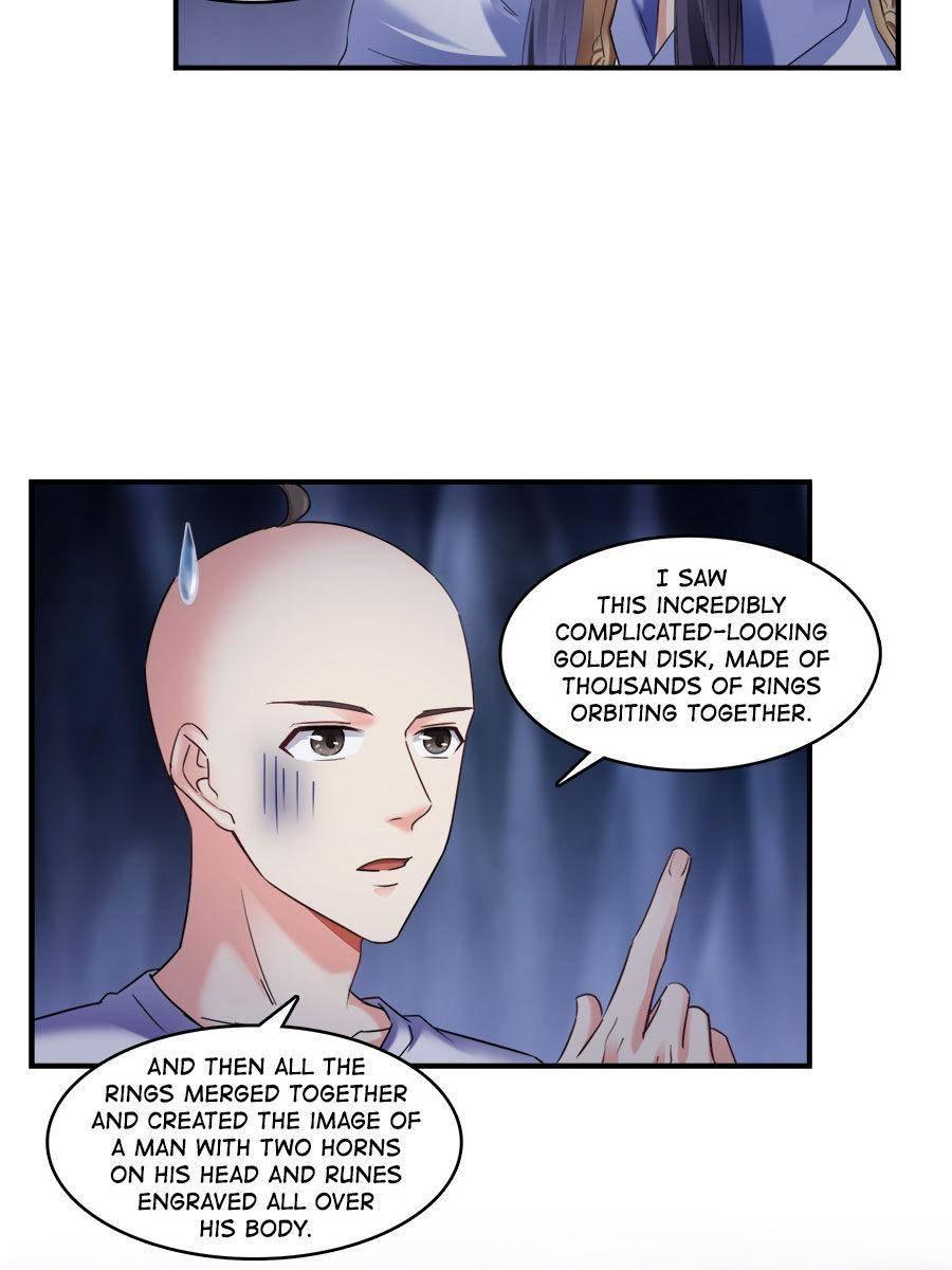 Cultivation Chat Group Chapter 242 page 46 - Chapter 242