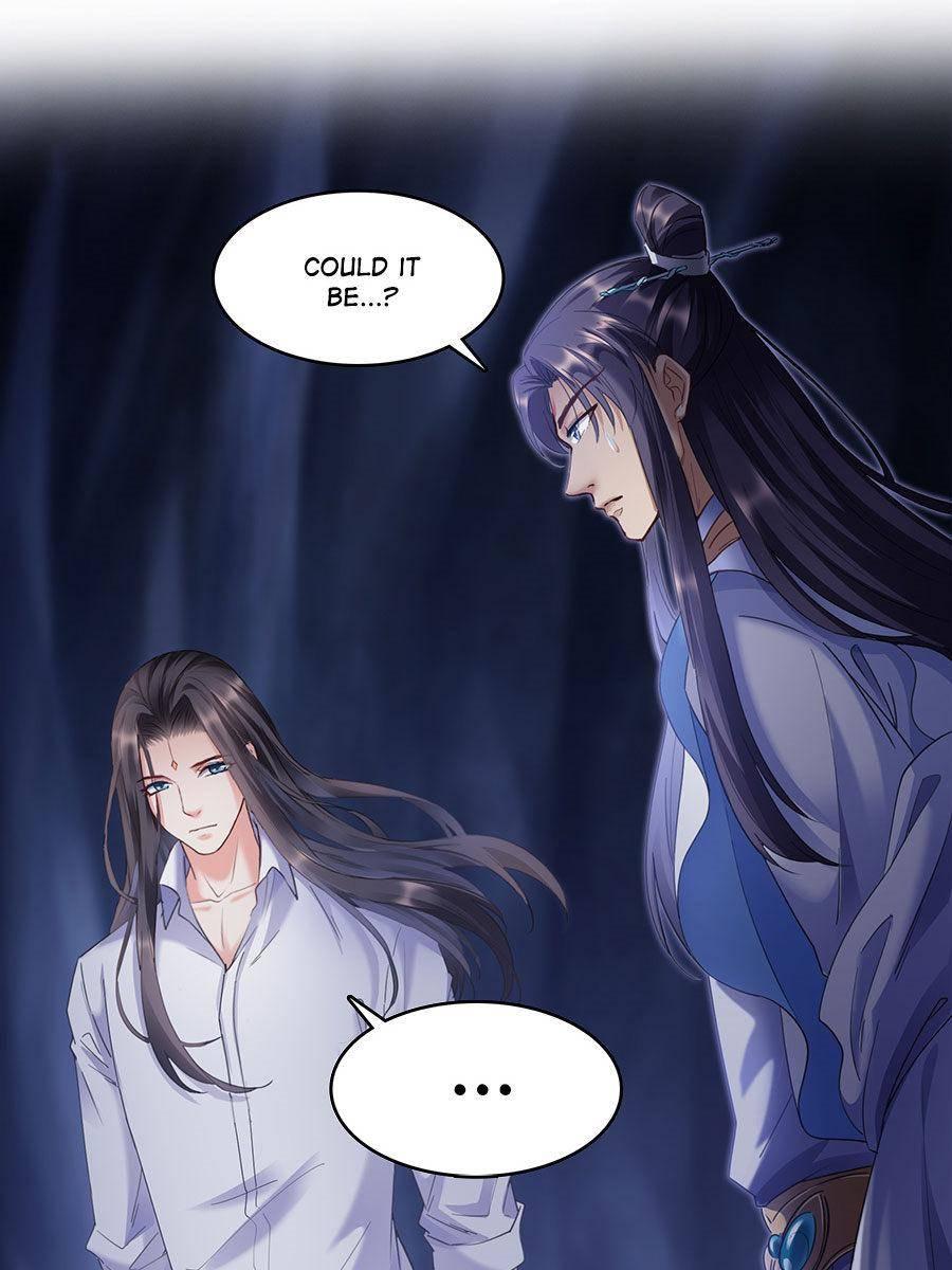 Cultivation Chat Group Chapter 242 page 47 - Chapter 242