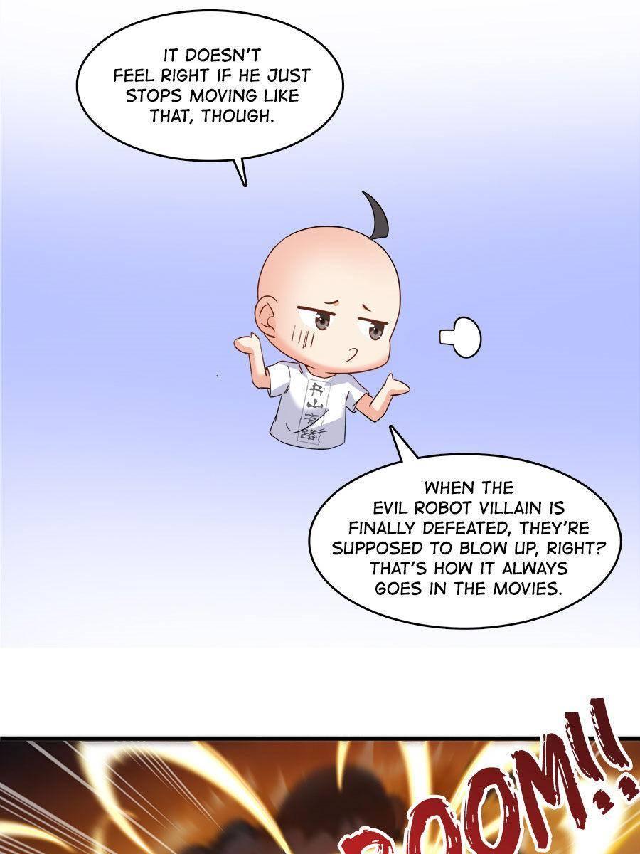 Cultivation Chat Group Chapter 242 page 5 - Chapter 242