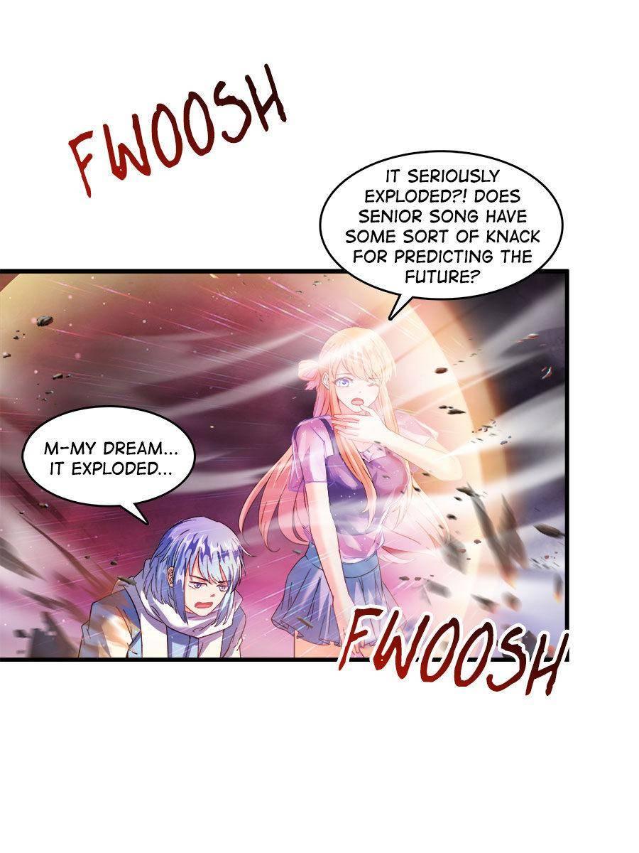 Cultivation Chat Group Chapter 242 page 7 - Chapter 242