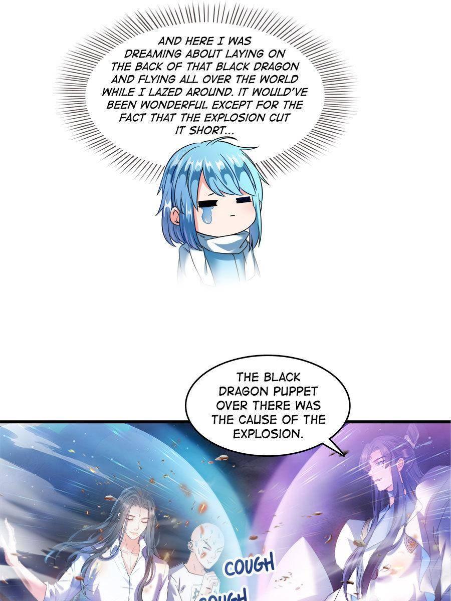 Cultivation Chat Group Chapter 242 page 8 - Chapter 242