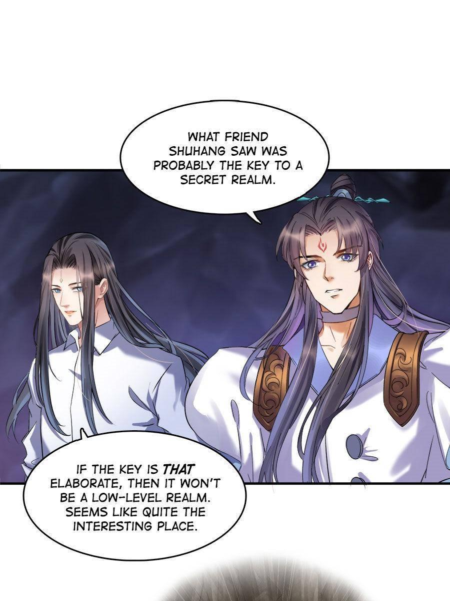 Cultivation Chat Group Chapter 243 page 1 - Chapter 243