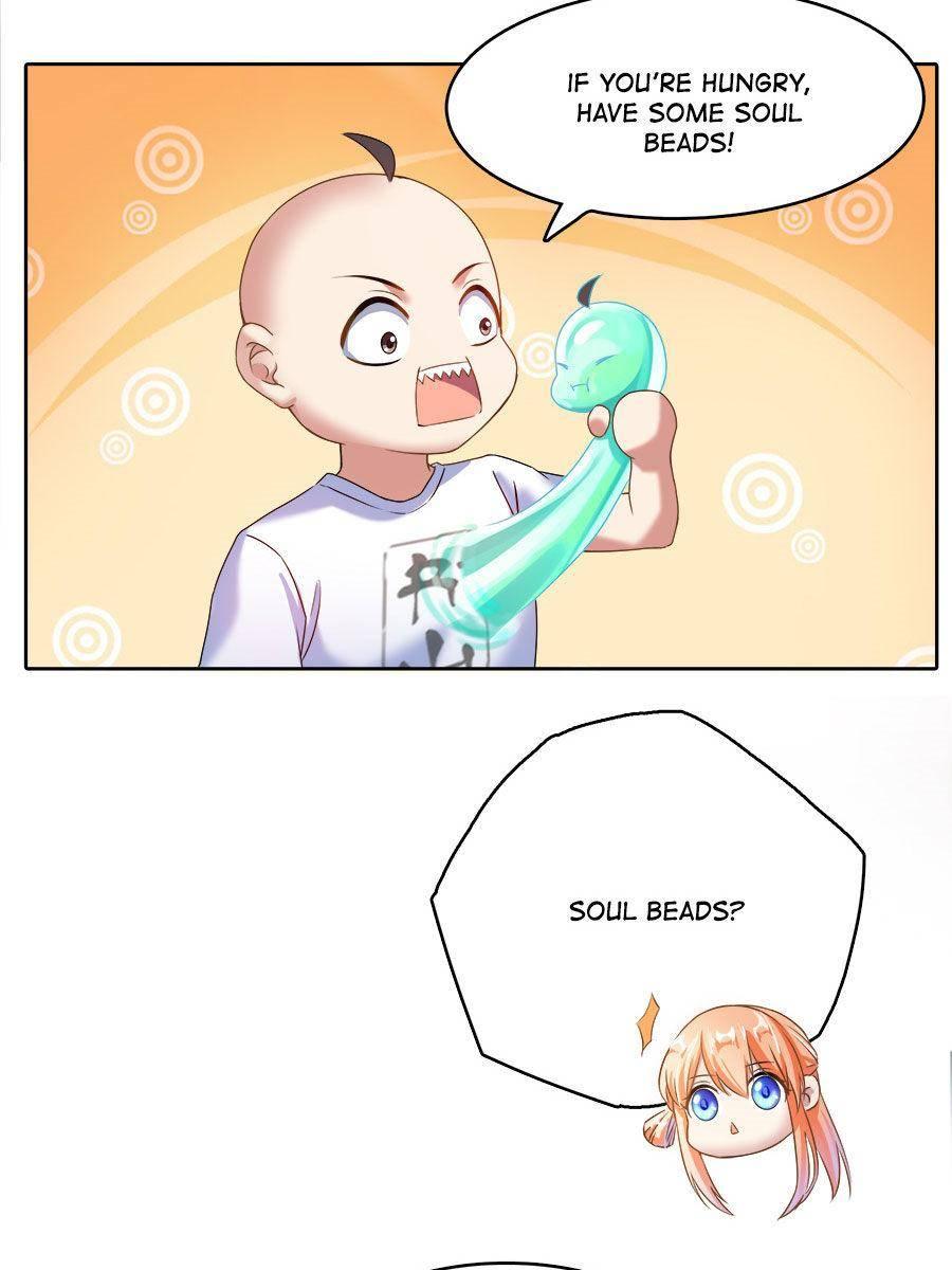 Cultivation Chat Group Chapter 243 page 10 - Chapter 243