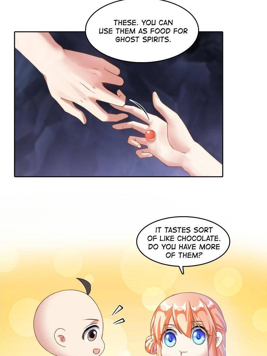 Cultivation Chat Group Chapter 243 page 11 - Chapter 243